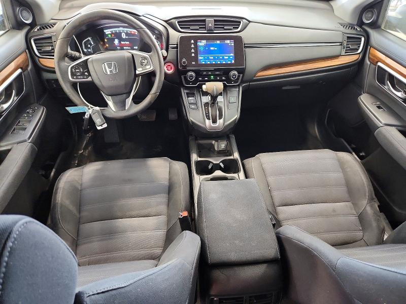 Продаж на аукціоні авто 2019 Honda Cr-v, vin: 5J6RW2H54KA021698, номер лоту: 53386176