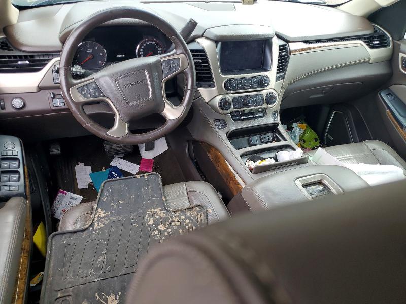 Aukcja sprzedaży 2016 Gmc Yukon, vin: 1GKS1CKJ9GR133993, numer aukcji: 54651266