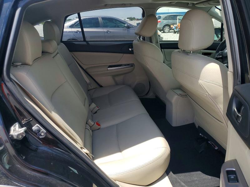 Продажа на аукционе авто 2015 Subaru Xv Crosstrek, vin: JF2GPASC4F8251607, номер лота: 53067866