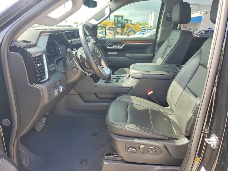 Продажа на аукционе авто 2025 Gmc Sierra, vin: 1GTUUGED9SZ283023, номер лота: 54143976