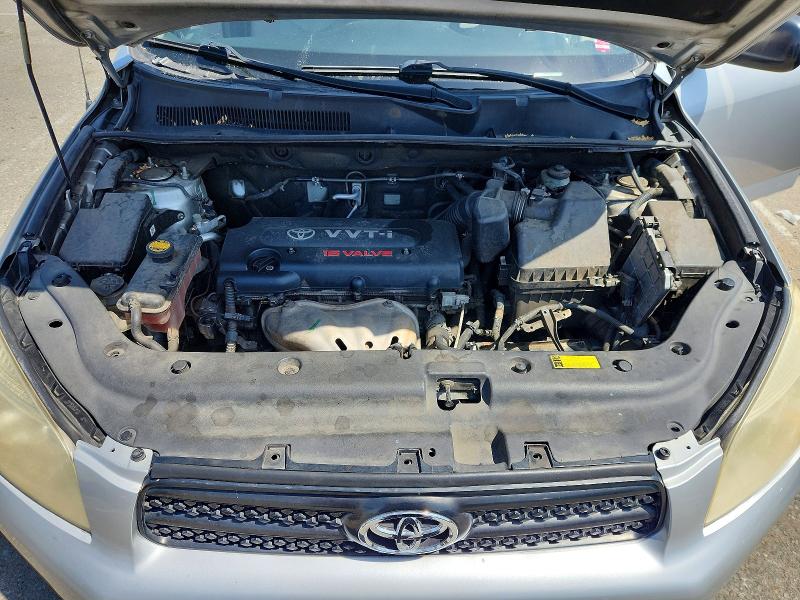 Aukcja sprzedaży 2006 Toyota Rav4, vin: JTMZD35V965030014, numer aukcji: 54134476