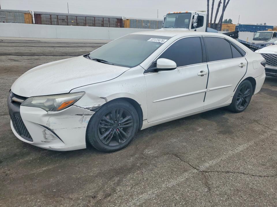 Продаж на аукціоні авто 2015 Toyota Camry, vin: 4T1BF1FK1FU084834, номер лоту: 53123476
