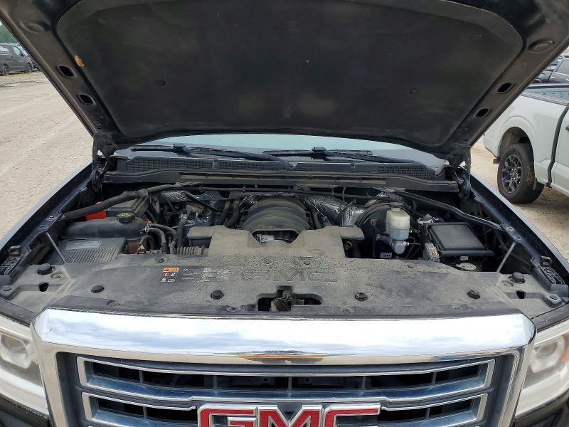 52412506 :رقم المزاد ، 3GTP1UEC0FG479692 vin ، 2015 Gmc Sierra مزاد بيع