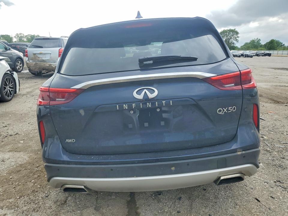 Продаж на аукціоні авто 2020 Infiniti Qx50, vin: 3PCAJ5M30LF114329, номер лоту: 53363216