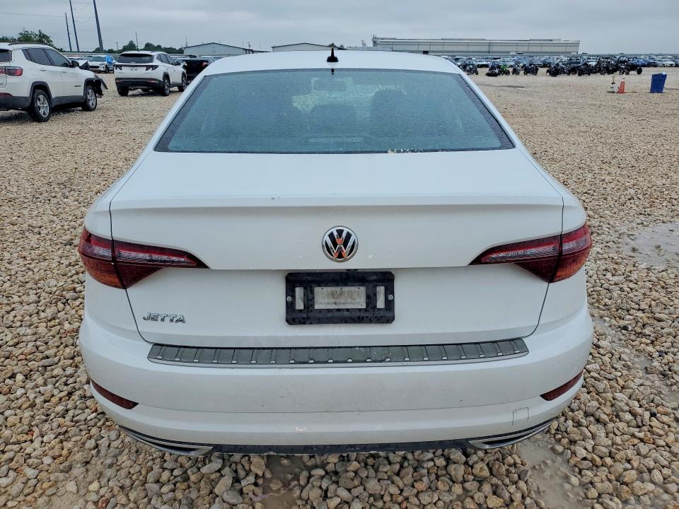 Aukcja sprzedaży 2019 Volkswagen Jetta, vin: 3VWC57BU7KM113089, numer aukcji: 51988016