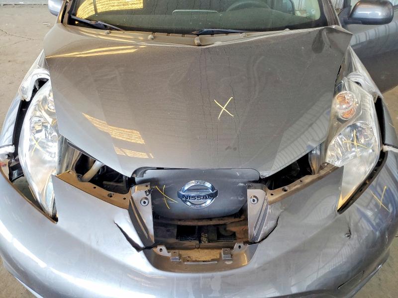 Aukcja sprzedaży 2017 Nissan Leaf, vin: 1N4BZ0CP2HC304969, numer aukcji: 54514146