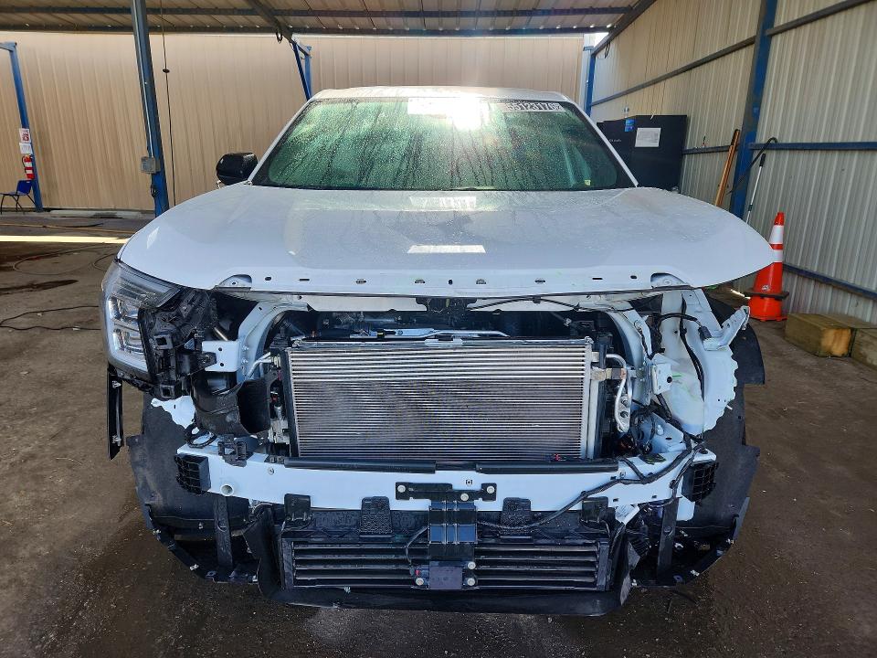 2025 Gmc Terrain მანქანა იყიდება აუქციონზე, vin: 3GKALUEG2SL309049, აუქციონის ნომერი: 55123176