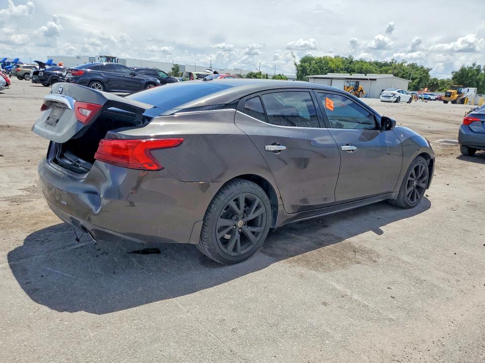 Aukcja sprzedaży 2016 Nissan Maxima, vin: 1N4AA6AP6GC441646, numer aukcji: 54468836