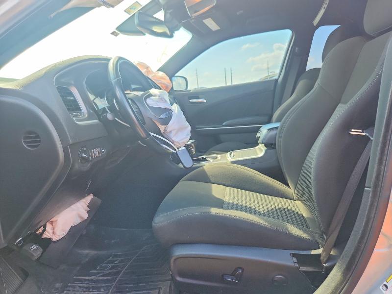 Продажа на аукционе авто 2022 Dodge Charger, vin: 2C3CDXHG1NH129173, номер лота: 54300416