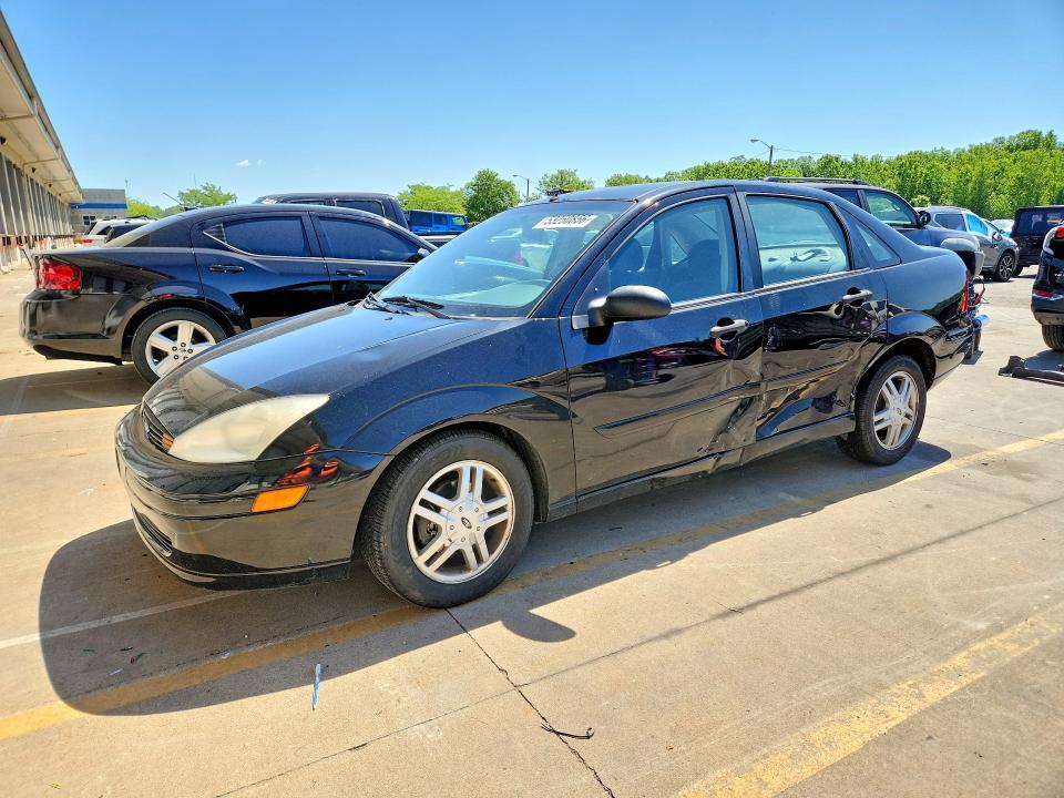 Aukcja sprzedaży 2000 Ford Focus, vin: 1FAFP34P2YW351361, numer aukcji: 53250856
