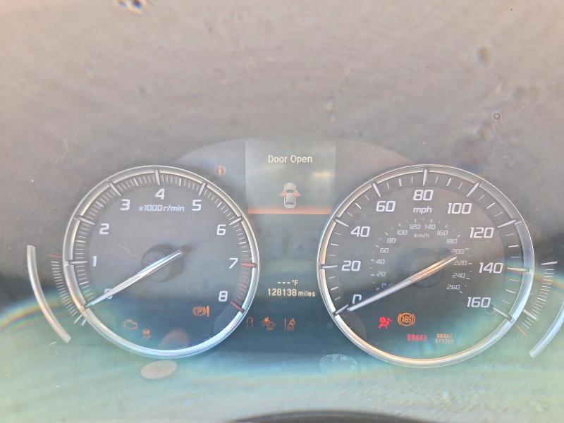 2015 Acura Tlx მანქანა იყიდება აუქციონზე, vin: 19UUB2F57FA021894, აუქციონის ნომერი: 55503646