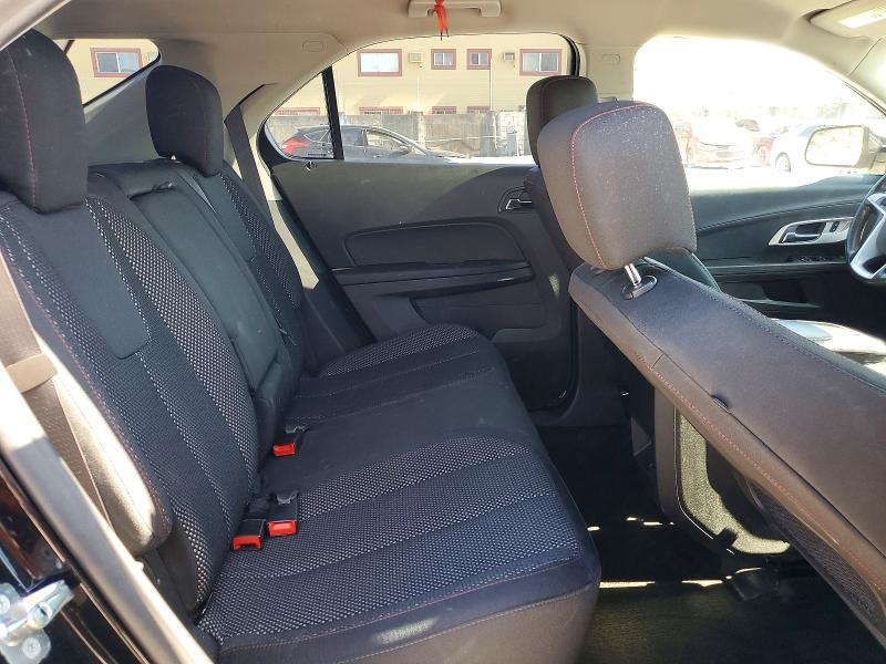 Aukcja sprzedaży 2017 Chevrolet Equinox, vin: 2GNALCEK9H6350647, numer aukcji: 53823546