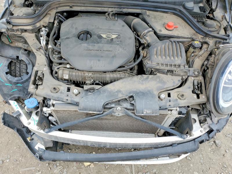 Продажа на аукционе авто 2019 Mini Cooper, vin: WMWXU3C53K2B65172, номер лота: 53416516