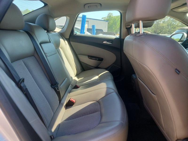 Aukcja sprzedaży 2016 Buick Verano, vin: 1G4PW5SK6G4146166, numer aukcji: 53160616