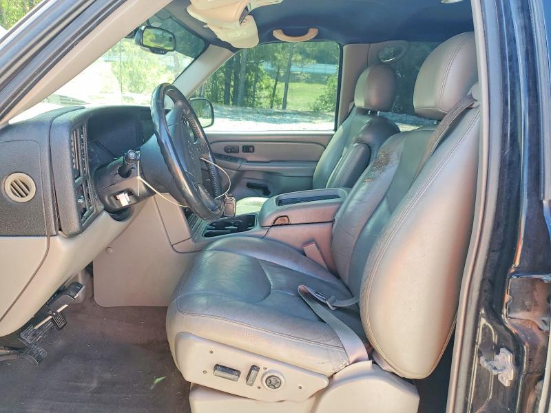 Продаж на аукціоні авто 2005 Chevrolet Silverado, vin: 2GCEK13T251164955, номер лоту: 53209656