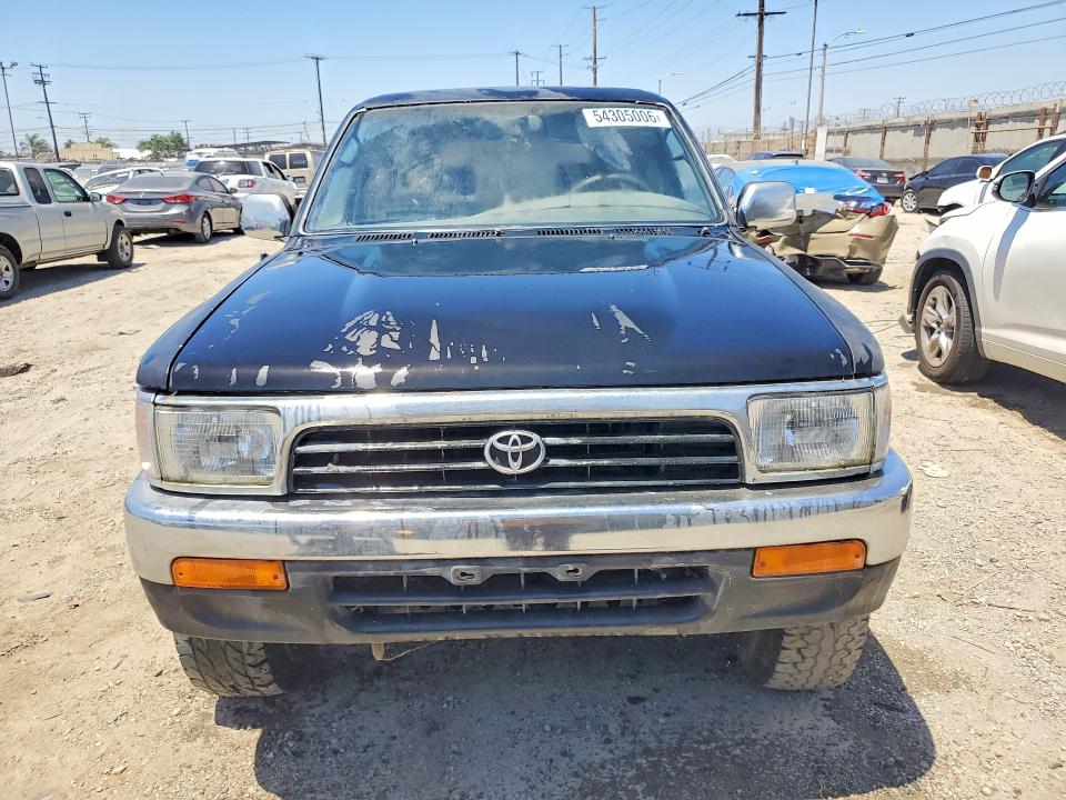 Продажа на аукционе авто 1993 Toyota 4runner, vin: JT3VN29V8P0019332, номер лота: 54305006