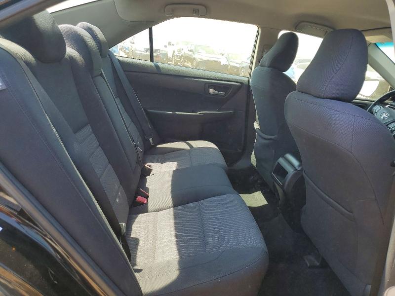 Продаж на аукціоні авто 2017 Toyota Camry, vin: 4T1BF1FK9HU279924, номер лоту: 55141186