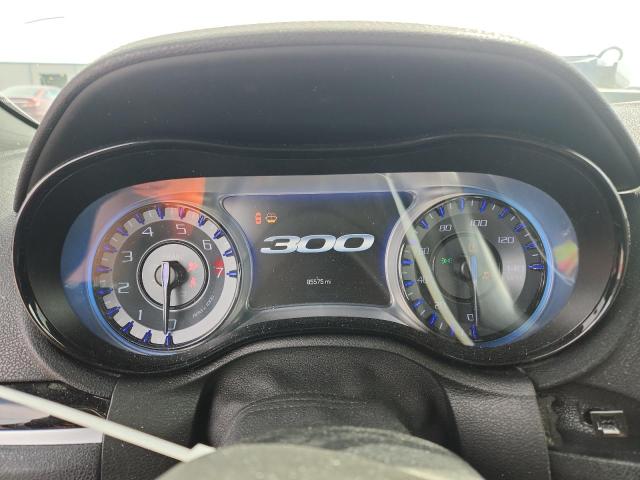 Продаж на аукціоні авто 2018 Chrysler 300, vin: 2C3CCABG4JH222577, номер лоту: 52347256