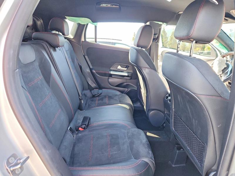 Продажа на аукционе авто 2023 Mercedes-benz Gla, vin: W1N4N4GB1PJ521730, номер лота: 53400046