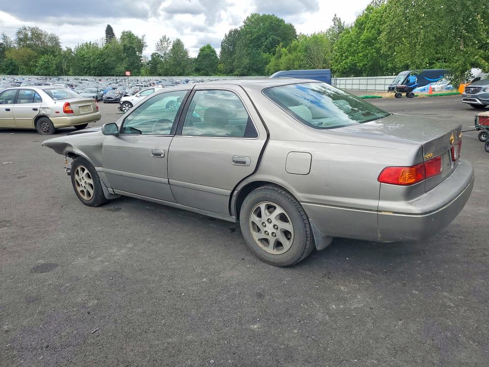 Продаж на аукціоні авто 2000 Toyota Camry, vin: 4T1BF22K2YU093119, номер лоту: 53911886