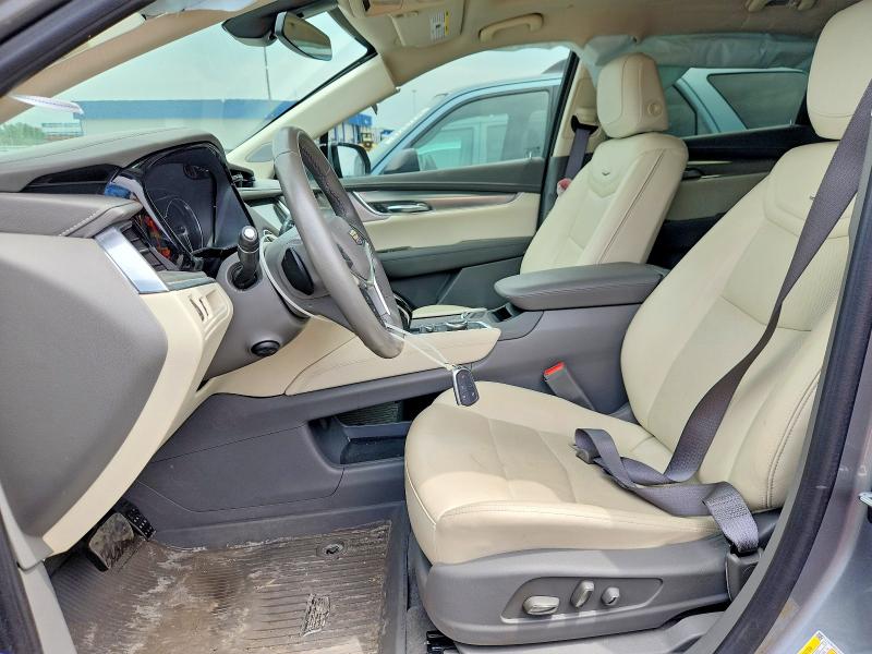 Продажа на аукционе авто 2024 Cadillac Xt5, vin: 1GYKNDRS7RZ708464, номер лота: 54836026
