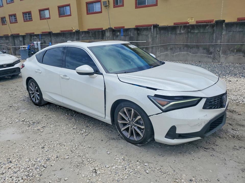 Aukcja sprzedaży 2025 Acura Integra, vin: 19UDE4H29SA019743, numer aukcji: 55234936