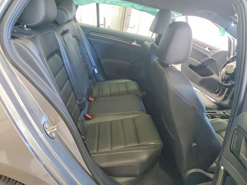 53810636 :رقم المزاد ، WVWLF7AU9GW034354 vin ، 2016 Volkswagen Golf R مزاد بيع