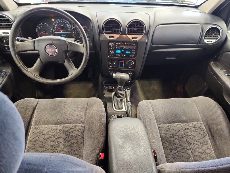52482706 :رقم المزاد ، 1GKDT13S462321102 vin ، 2006 Gmc Envoy مزاد بيع