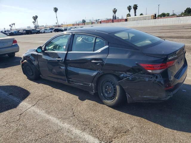 Auction sale of the 2025 Nissan Sentra, vin: 3N1AB8BVXSY252372, lot number: 52058086