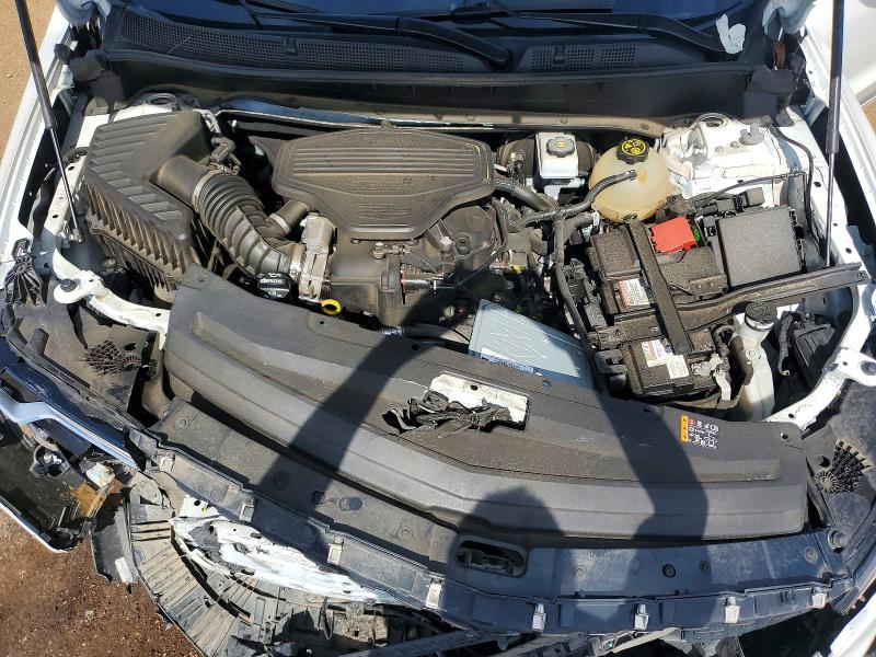 Aukcja sprzedaży 2021 Cadillac Xt6, vin: 1GYKPCRS5MZ198094, numer aukcji: 55187276
