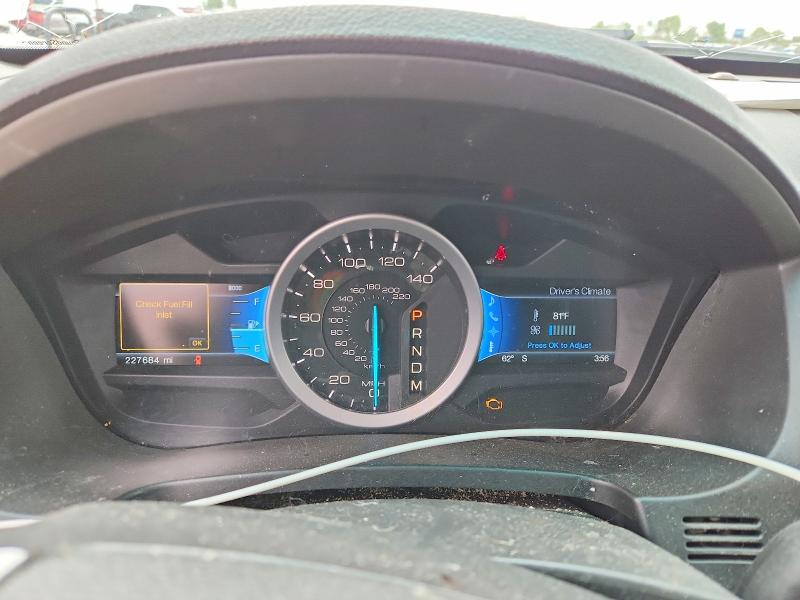 Продажа на аукционе авто 2013 Ford Explorer, vin: 1FM5K8D85DGC48199, номер лота: 52133606