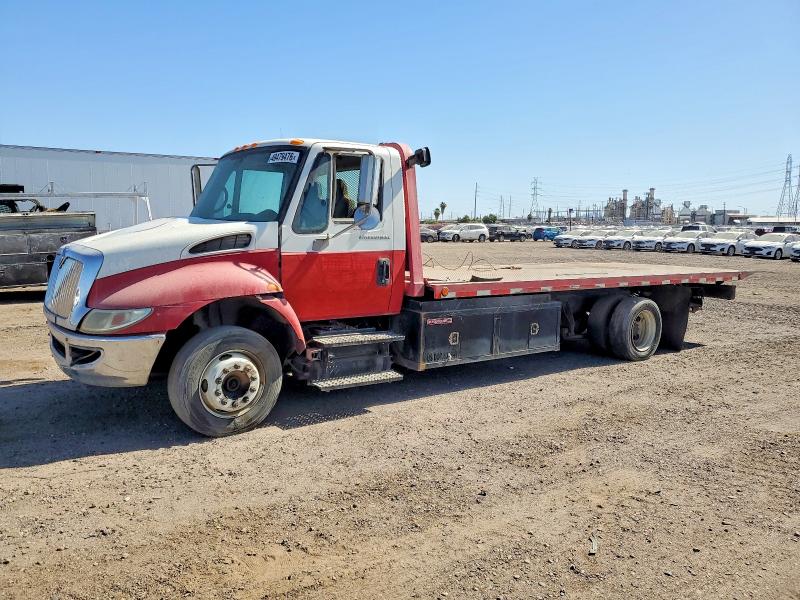 Продаж на аукціоні авто 2006 International 4000, vin: 1HTMMAALX6H173526, номер лоту: 49479476