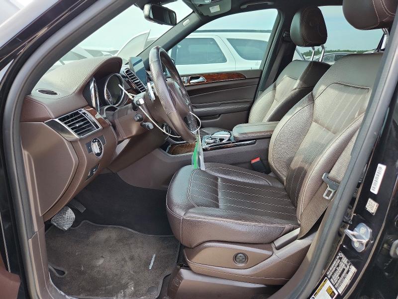 2019 Mercedes-benz Gls მანქანა იყიდება აუქციონზე, vin: 4JGDF6EEXKB217436, აუქციონის ნომერი: 53391846