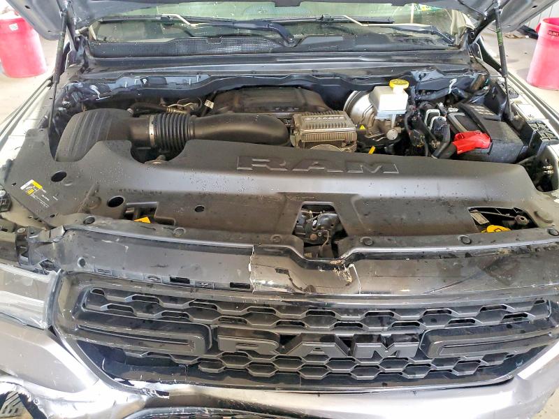 Продаж на аукціоні авто 2023 Ram 1500, vin: 1C6SRFMT8PN646526, номер лоту: 53933816