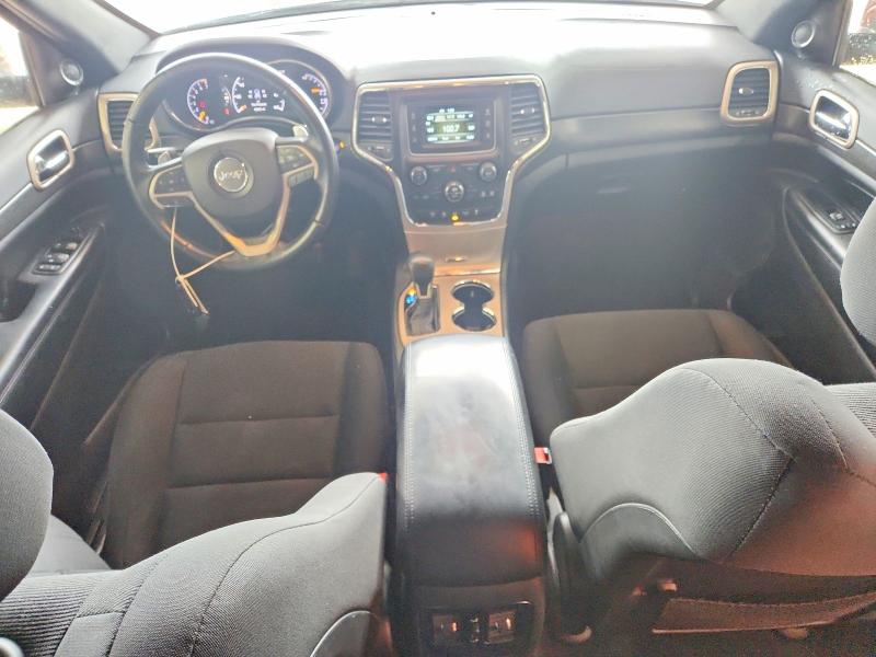 2017 Jeep Grand Cherokee მანქანა იყიდება აუქციონზე, vin: 1C4RJFAG0HC707712, აუქციონის ნომერი: 54045236