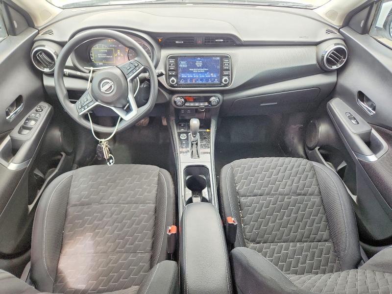 Aukcja sprzedaży 2022 Nissan Kicks, vin: 3N1CP5CV4NL527727, numer aukcji: 52261416