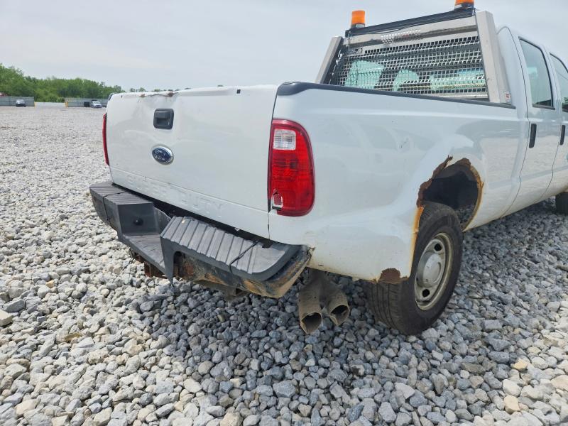 Продаж на аукціоні авто 2010 Ford F350, vin: 1FTWW3AR5AEA95540, номер лоту: 54496036
