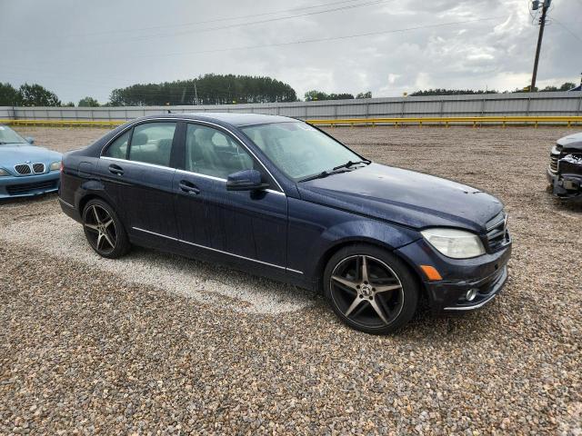 Aukcja sprzedaży 2011 Mercedes-benz C, vin: WDDGF8BB6BR157756, numer aukcji: 55071216