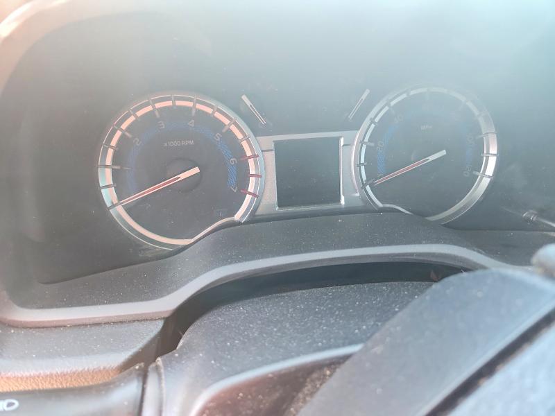 Продажа на аукционе авто 2019 Toyota 4runner, vin: JTEBU5JR5K5622246, номер лота: 53039246