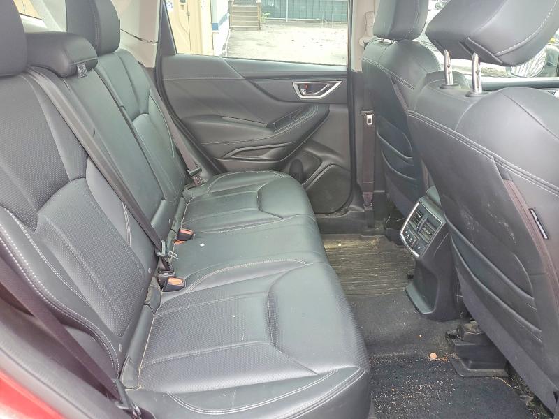 Продаж на аукціоні авто 2020 Subaru Forester, vin: JF2SKAXC8LH523721, номер лоту: 53132356