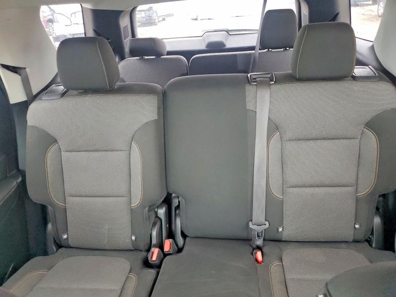 Aukcja sprzedaży 2020 Chevrolet Traverse, vin: 1GNEVFKW1LJ300826, numer aukcji: 52411126