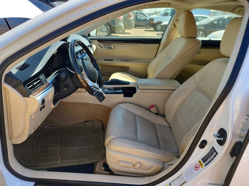 Продаж на аукціоні авто 2014 Lexus Es, vin: JTHBK1GG9E2148962, номер лоту: 55312296
