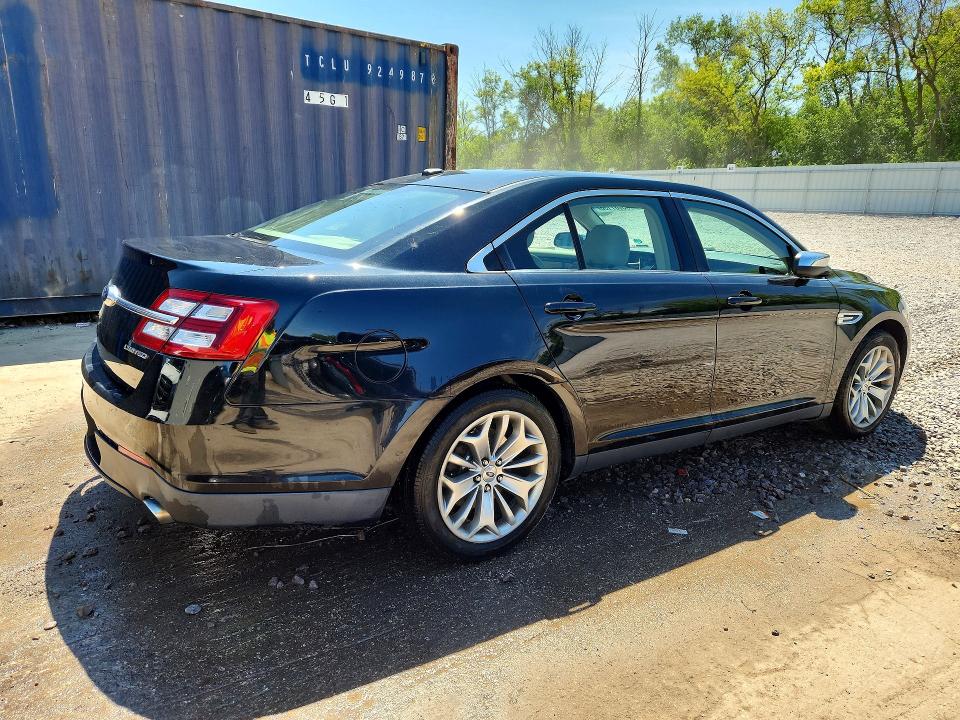 Продаж на аукціоні авто 2013 Ford Taurus, vin: 1FAHP2F82DG106315, номер лоту: 55087156