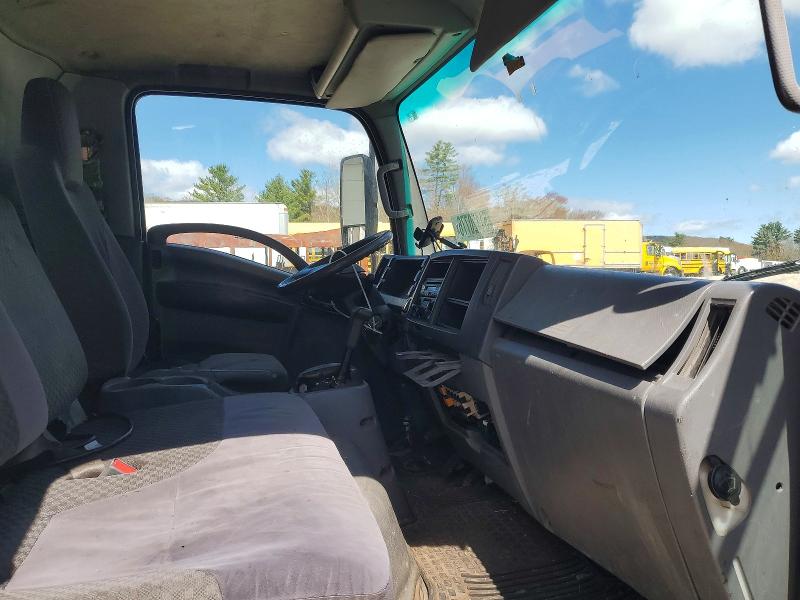 Aukcja sprzedaży 2014 Isuzu Npr Hd, vin: 54DC4W1B0ES801071, numer aukcji: 51120776