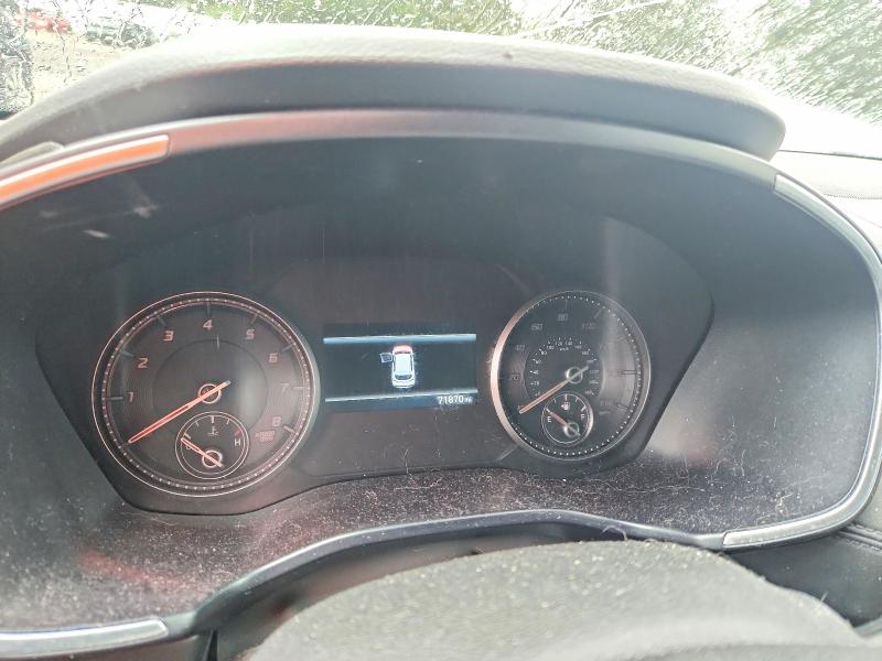 Aukcja sprzedaży 2023 Hyundai Santa Fe, vin: 5NMS2DAJ6PH486521, numer aukcji: 53556256