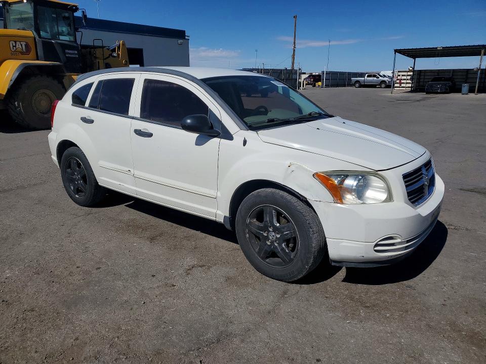 Aukcja sprzedaży 2008 Dodge Caliber, vin: 1B3HB48B28D673341, numer aukcji: 55550036
