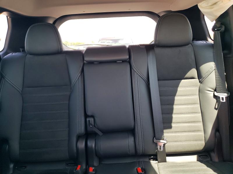 Продаж на аукціоні авто 2023 Mitsubishi Outlander, vin: JA4J4UA86PZ039955, номер лоту: 55096926