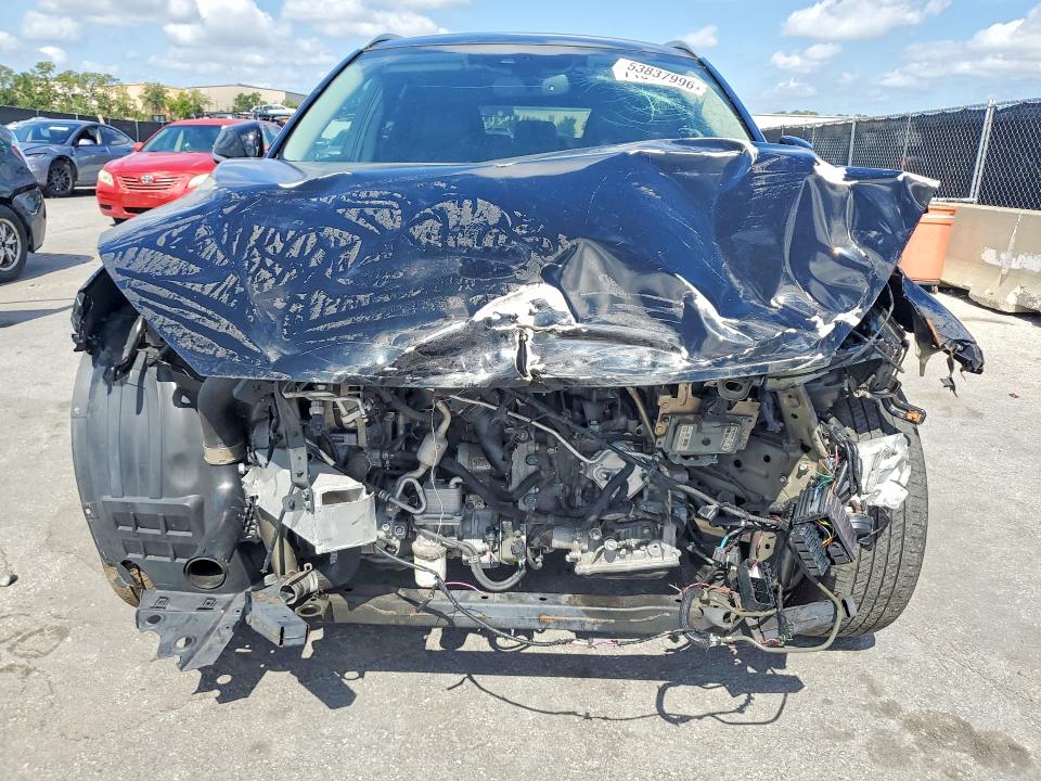 Aukcja sprzedaży 2019 Infiniti Qx50, vin: 3PCAJ5M31KF108800, numer aukcji: 53837996