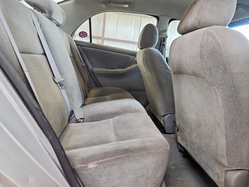 Продаж на аукціоні авто 2007 Toyota Corolla, vin: 2T1BR32E97C759075, номер лоту: 55183756