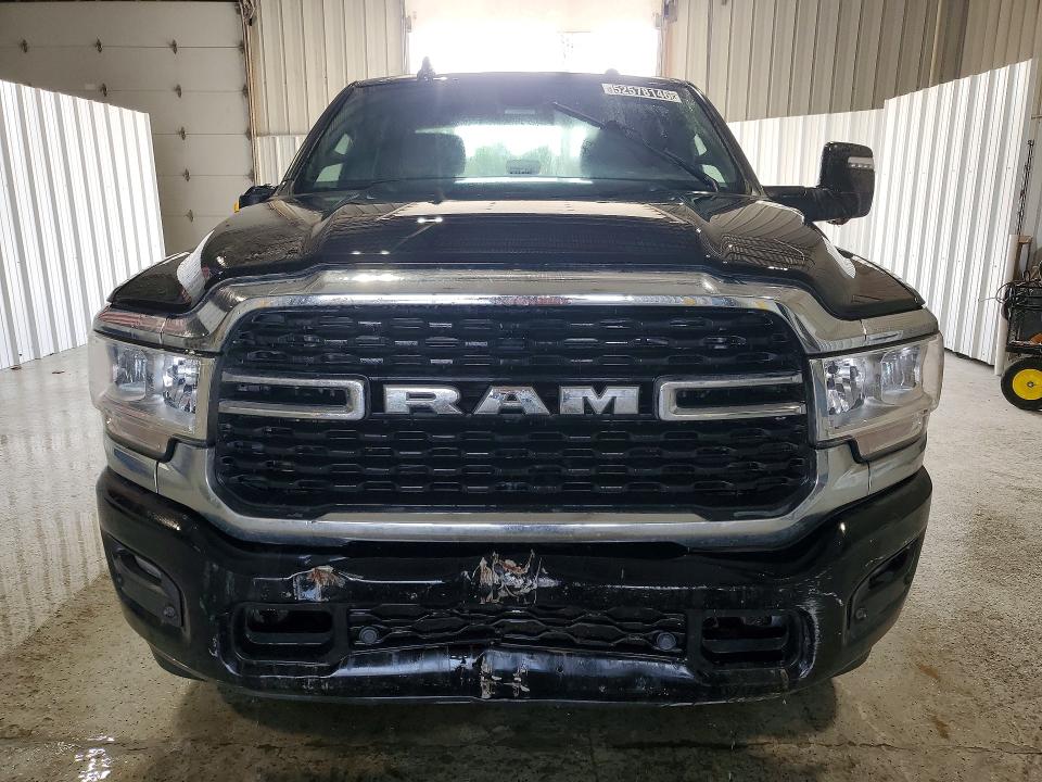 Продаж на аукціоні авто 2024 Ram 2500, vin: 3C6UR5DJ7RG413167, номер лоту: 52578146